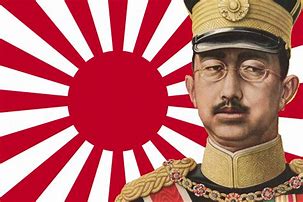 Image result for Japanese Hirohito