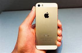 Image result for iPhone 5 Plus in Hand
