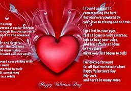 Image result for My Valentine Day