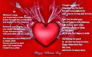 Image result for Happy Valentine Message of Love
