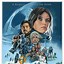 Image result for Star Wars Rogue One Cover