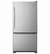 Image result for Frigidaire 18 CF Refrigerator with Ice Maker
