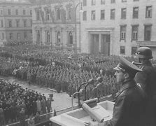 Image result for Joseph Goebbels Speech
