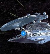 Image result for Star Wars V Star Trek