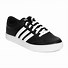 Image result for adidas tennis shoes black