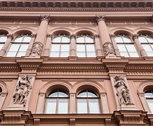 Image result for Art Museum Riga Bourse