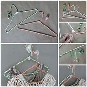 Image result for Assemblage Art Clothes Hangers
