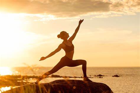 5 Best Yoga For Boosting Immunity