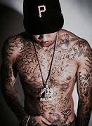 Image result for Rapper Hand Tattoos Tyga