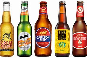 Image result for Australian Beer Brands