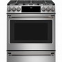 Image result for GE Cafe Stainless Steel Appliances