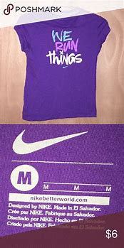 Image result for Nike Shirts for Girls