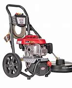 Image result for Simpson 3000 PSI Pressure Washer