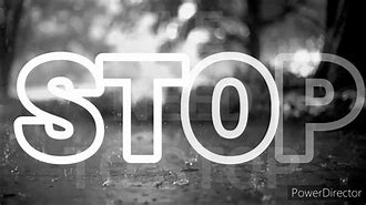 Image result for Stop Song