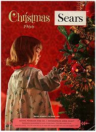 Image result for Vintage Sears Christmas Catalog