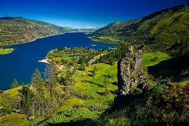 Image result for The Columbia River Gorge