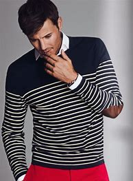 Image result for Man in the Shirt and Sweater