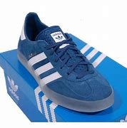 Image result for Adidas Gazelle Indoor Shoes