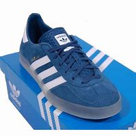 Image result for Adidas Blue Sneakers