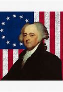 Image result for A Picture of John Adams 1823