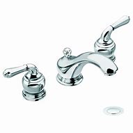 Image result for Moen Monticello Bathroom Faucets