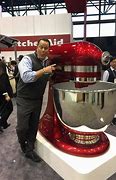 Image result for Compare KitchenAid Mixers
