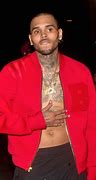 Image result for Chris Brown Portrait for French