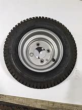 Image result for Carlisle Turf Saver - 16X6.50-8 2PR Tire