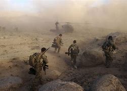 Image result for Special Forces in Afghanistan War