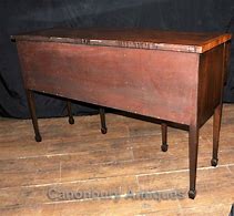 Image result for Antique Sideboard Buffet Sheraton