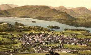 Image result for Lakeland Cumbria