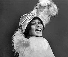 Image result for Bessie Smith flapper pictures