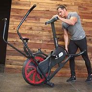 Image result for Marcy Fan Bike