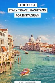 Image result for ITALY TRAVEL TIPS itsallbee