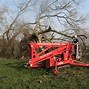 Image result for Tree Felling Techniques Notch