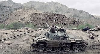 Image result for soviet afghan war maps