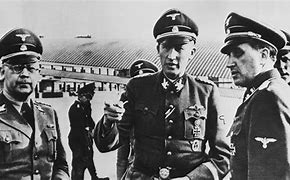 Image result for Sketches of Reinhard Heydrich