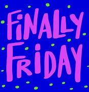 Image result for Happy Friday Animated
