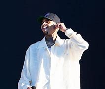Image result for Chris Brown Long T-Shirts