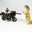 Image result for Jurassic Park Motorcycle for Boy Child