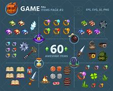 Image result for Game Items