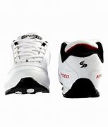 Image result for White Auto Racing Shoes