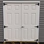 Image result for Shed Doors