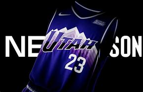 Image result for Utah Jazz Uniforms