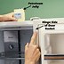 Image result for universal fridge door gasket
