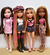 Image result for Bratz Dolls Outfits