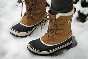 Image result for Best Snow Winter Boots Women