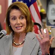 Image result for Nancy Pelosi Gold Jewelry