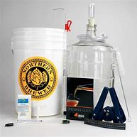 Image result for Home Beer Brewing Kits