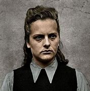 Image result for Irma Grese Dead